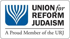 Member of the Union for Reform Judaism